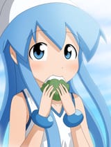 ika eat