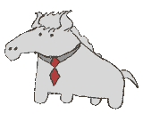 business cloppy