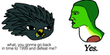 yoshoyes