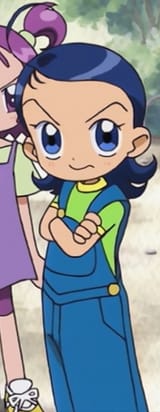 [Moozzi2] Ojamajo Doremi # - 26 (BD 1440x1080 x.264 Flac).mkv_snapshot_17.53.493