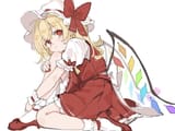 flan