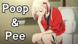 Poop Pee
