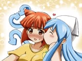 ika kiss