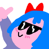 nice thumbs up