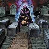 Coffin-Seller