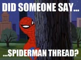 00 spiderman