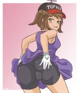 keksandra_butt_hote