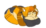 nekotsuki loaf