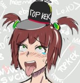 keksandra_ahegao