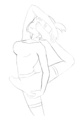 keksandra_futanari_sketch
