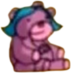 beary