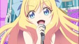 jashin sing microphone