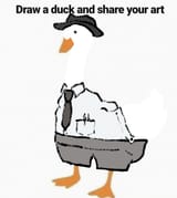 goose
