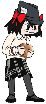 munch chew ani
