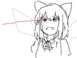laser pointer.skribbl