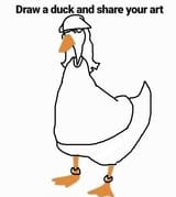 ika duck