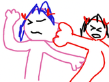 fist fight.skribbl