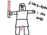 Darth Vader.skribbl