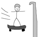 skateboard.skribbl