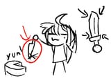 dagger.skribbl
