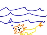sea lion.skribbl