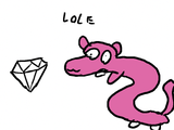 Pink Panther.skribbl