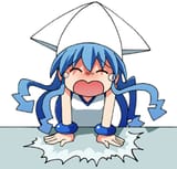 ika cry 3