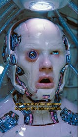genome rewrote