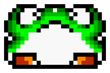 yosho frog