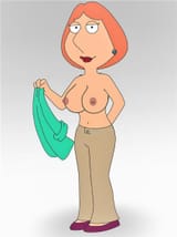 Hentai-Busty-big-breasts-erect-nipples-family-guy-lois
