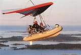 upboater