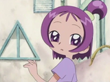 Onpu turn around-Angelic-Onpu