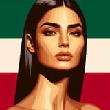 Mexican or Iranian