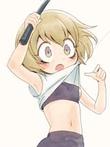 pekola fishing boob reveail embarrassed