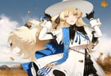 phoebe incredibly fabulous acolyte wuwa
