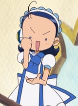 Mo〜tto! Ojamajo Doremi - 16 - [HDTV AAC x264 720p].mkv_snapshot_14.27.318