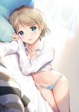 __watanabe_you_love_live_and_1_more_drawn_by_mignon__8d73c343ae9eef49bebedb5705c3d602