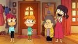 FULL EPISODE Meet the Wylde Pak! New Series Nickelodeon 00-13-40