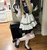 maid