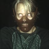 #madsmikkelsen #mads #hannibal #icon