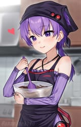 wife