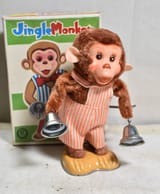 jingle monkey