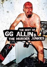 gg allin