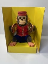 mister monkey unboxing