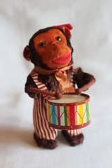 monkey toy