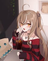 iced coffee moomers