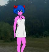 nice girl