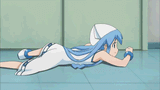 ika sneak
