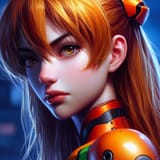 Asuka-Langley