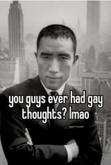 gay_thoughts